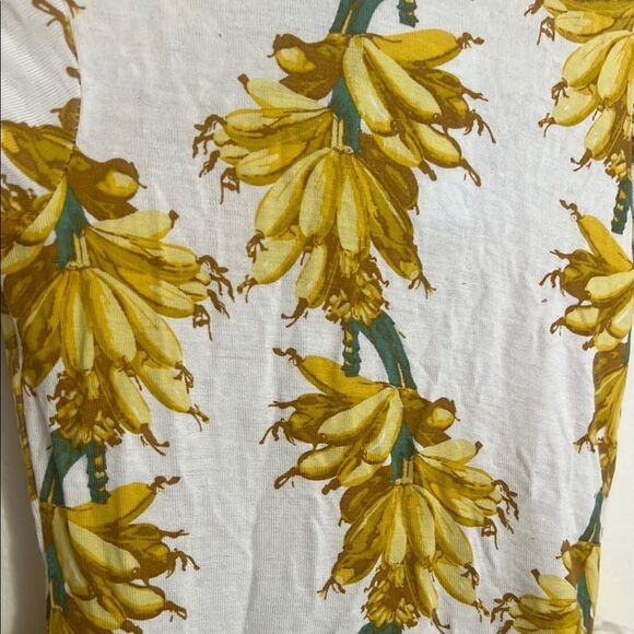 Floral Baby Onesie - Picture 2 of 3